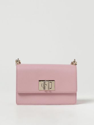 Furla Borsa 1927 Furla in pelle a grana