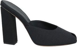 GIA / RHW CALZADO - Sandalias con cierre en YOOX.COM