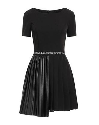 Versace Mini dresses