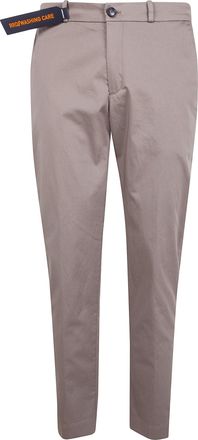Roberto Ricci Design Cottech Chino Jo Trousers