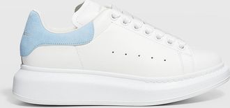 Alexander McQueen Oversized Sneakers