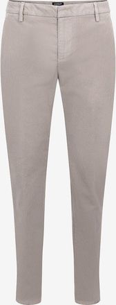 Dondup Slim-Fit-Hose aus Cordsamt Spiritissimo