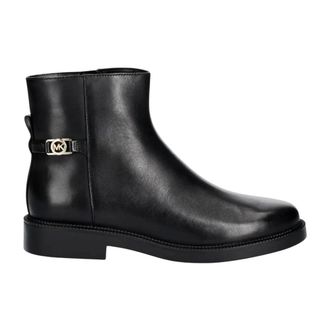 Michael Kors Stivaletto Mandy - - Shoes - Donna - Nero - 37 EU