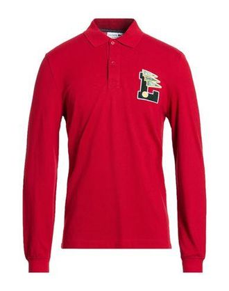 Lacoste Polo shirts