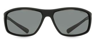 Nike ADRENALINE P FQ4604 Polarized 095 Mens Sunglasses Black Size 65