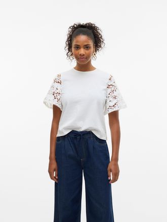 Vero Moda Kurzarmshirt