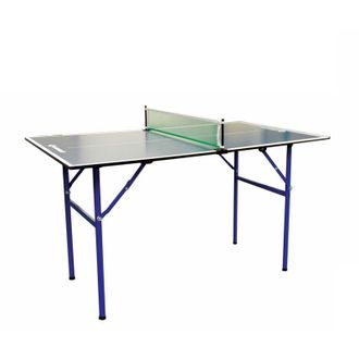 Schildkrot Fitness Mesa De Ping Pong Schildkrot Midi Xl