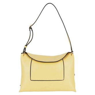 Wandler Mujer, Bolsos, Amarillo, Talla: ONE Size