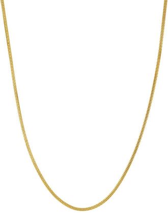 Bony Levy 14K Chain Necklace