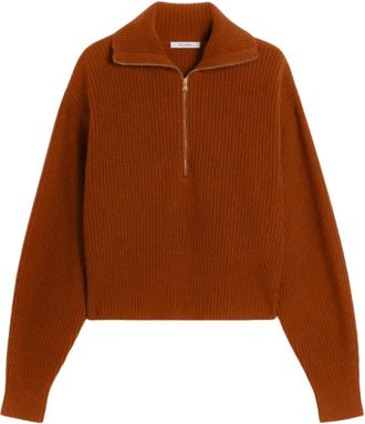 Max Mara Mujer, Jerseys, Marrón, Talla: S
