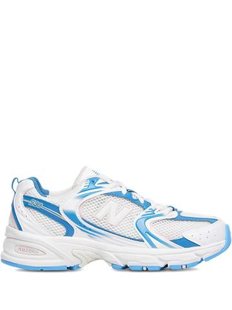 New Balance 530 sneakers - men - Rubber/Fabric/Mesh - 5.5 - White