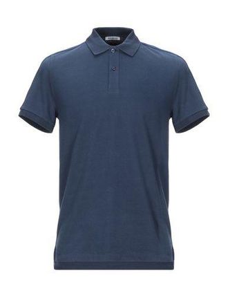 Dirk Bikkembergs TOPWEAR - Polo shirts on YOOX.COM