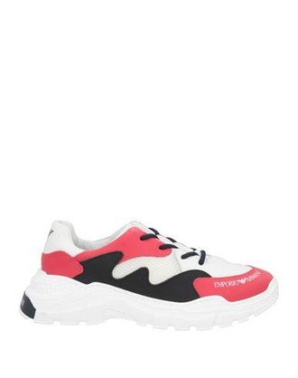 Emporio Armani FOOTWEAR - Trainers sur YOOX.COM