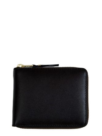 Comme Des Gar&ccedil;ons Classic Wallet