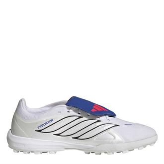adidas Mens Pred Leag ft in Ftwr White/Zero - Size UK 11.5