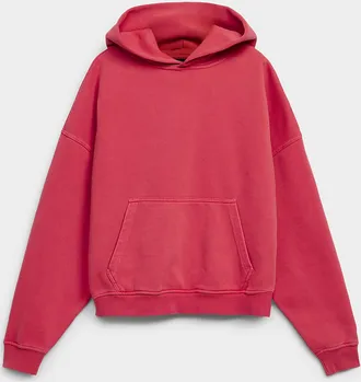 Le 31 Mens Muted colour hoodie