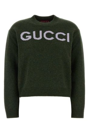 Gucci Knitwear