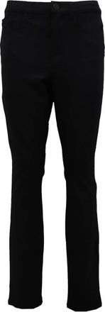 Marella Mujer, Vaqueros, Negro, Talla: S