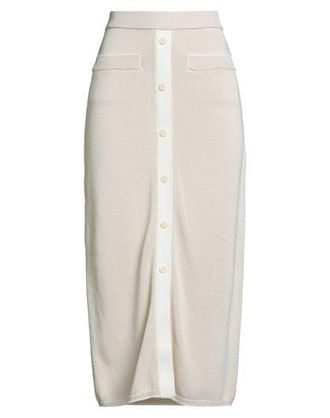 Joseph PARTES DE ABAJO - Faldas midi en YOOX.COM