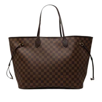 Louis Vuitton Pre-owned Neverfull GM - - Pre-owned - Donna - Marrone - ONE SIZE