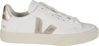 Veja Campo Eco Leather Sneakers