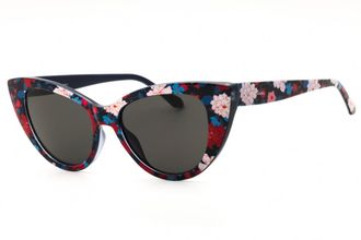 Draper James DJ7056 415 Navy Floral/Smoke