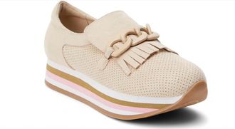Matisse Footwear Womens Bess Sneakers In Natural