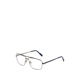 Cazal Glasses, unisex, Blue, Size: 59 MM 7109 003 Eyeglasses