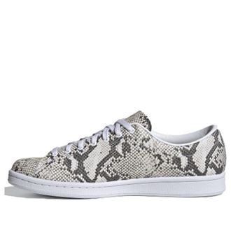 adidas Hyke x Stan Smith AOH-001 Python Print FV4254