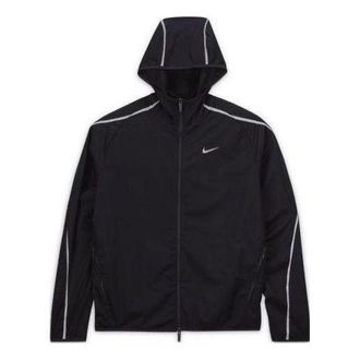 Nike x NOCTA Drake Warm-Up Jacket Black DV3662-010