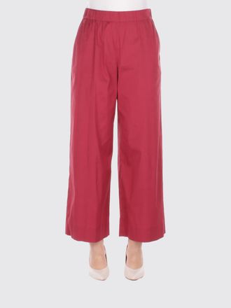 Max Mara Pantaloni MAX MARA Donna colore Rosso