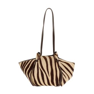 Yuzefi Tote Bag - female - Yuzefi - Shopping Bags - Multicolor - ONE SIZE - Bags
