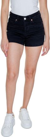 Vero Moda Denim Shorts Casual Stijl