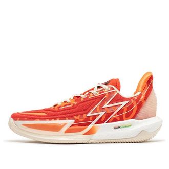 361&deg; Big3 4.0 Quick Pro Fire Red Orange 672341113-1