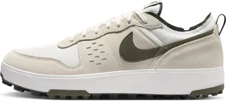 Nike Mens C1TY Shoes in White | FZ3863-106