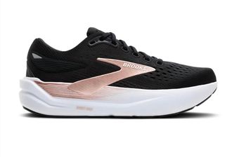 Brooks Womens Ghost Max 3 Shoes In Black