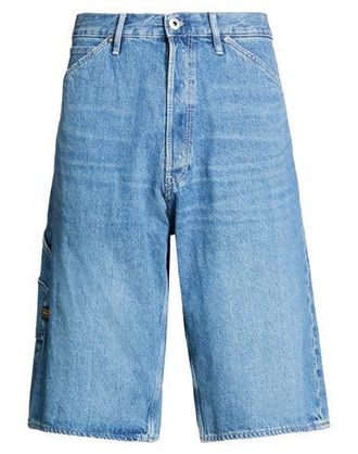 G-Star BOTTOMWEAR - Shorts jeans su YOOX.COM