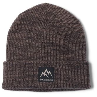 Columbia Whirlibird Cuffed Beanie M&uuml;tze - Unisex | grau