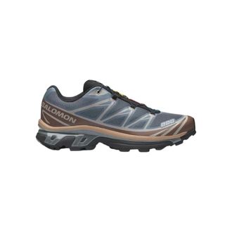 Salomon Xt-6 - - Sport - Uomo - Blu - 38 1/2 EU