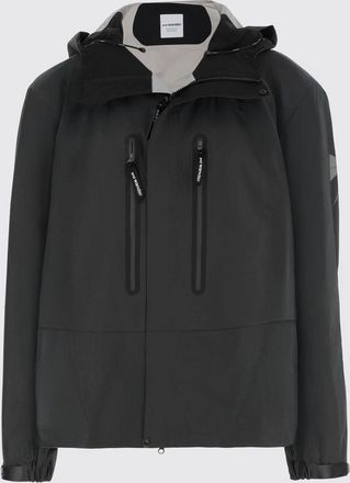 And Wander Jacket AND WANDER Men color Black