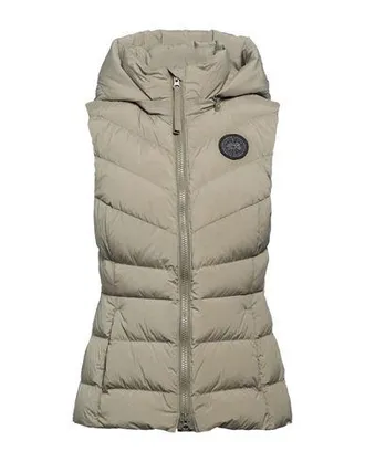 Canada Goose ROPA DE ABRIGO - Plum&iacute;feros y acolchados en YOOX.COM