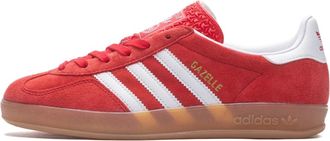 adidas Heren, Sport, Rood, Maat: 36 2/3 EU Gaze