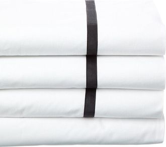 Dea 300 Thread Count Nora Percale Bella Sheet Set