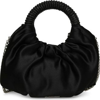 Steve Madden Accessoires - Dames - Tassen - Zwart - Maat: ONE Size