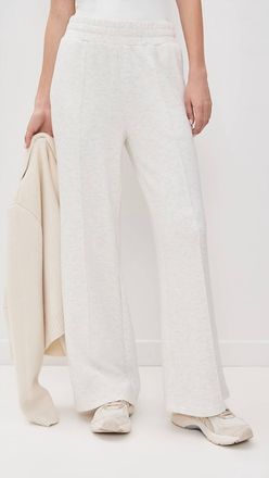 Stateside Softest Draw Pant In White