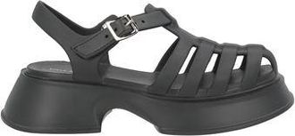 Steve Madden CALZADO - Sandalias con cierre en YOOX.COM