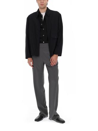 Our Legacy Evolved Jacket - Black