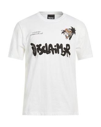 Disclaimer T-shirts