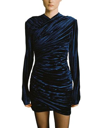 Sabina Mus&aacute;yev Ursa Mini Dress