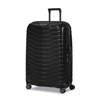 Samsonite Proxis Medium Hardside TSA Friendly Spinner in Black at Nordstrom